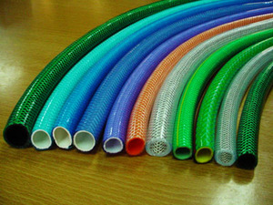 1/4 "ท่อพีวีซีขนาดเล็ก6มม. 8มม. 9มม. ท่อน้ำท่อก๊าซยืดหยุ่นได้ดี - Product Image 3