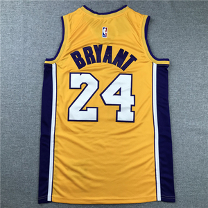 Sıcak satış abd yüksek kalite dikişli basketbol forması Jersey 8 adam Jersey T Shirt S-2XL stok hızlı teslimat - Product Image 5