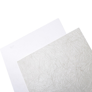 高光泽玻璃钢面板玻璃钢板材墙面覆层 - Product Image 1
