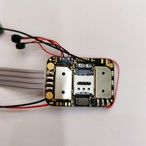 2G + 4G GPS tracker chip ZX905 4G CAT-1 GPS tracking chip PCB modulo - Product Image 5
