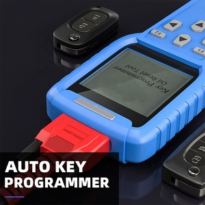 Hochwertiges profession elles OBD2-Diagnosescanner-Diagnosewerkzeug für Auto motoren mit Spezial funktion - Product Image 4