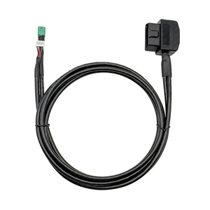 OBDワイヤーソケットコネクタLタイプ16ピンOBD車両診断スキャナーツール用 - Product Image 2