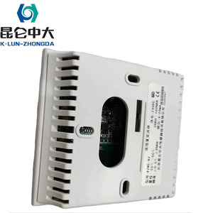 LCD <strong>Digital</strong> <strong>Output</strong> 4-20mA RS485 <strong>Temperature</strong> &amp; Humidity <strong>Sensor</strong> for Dry Environments &amp; Server Rooms Made of Durable Plastic - Product Image 5