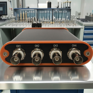 Gerador portátil do sinal com waveform estável e seguro para todo o waveform - Product Image 2