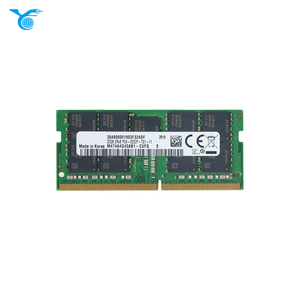 32GB PC4-23400 2933MHz DDR4 <strong>SoDimm</strong> Memory 5M30V06919