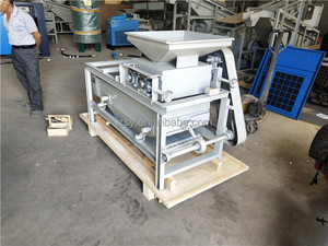 High Efficiency Almond <strong>Shell</strong> <strong>and</strong> <strong>Kernel</strong> Vibration <strong>Sorting</strong> Separating <strong>Machine</strong>/Dry Apricot <strong>Kernel</strong> Shelling Cracking Separator - Product Image 4
