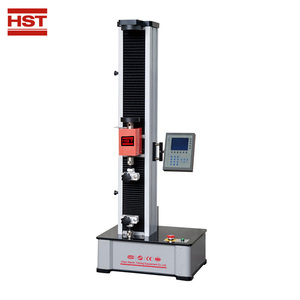 Tensile <strong>Testing</strong> Machine for Fish Rope and Fish Twine to test Breaking Strength - Product Image 3