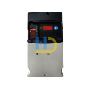 Frecuencia ajustable nueva y original 22DD4P0N104 Entrada 342-528V 3PH Salida 4.0A AC Drive - Product Image 2