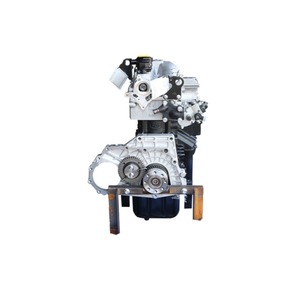 Yunnei เครื่องยนต์เทอร์โบดีเซล2.5L D30 360Nm 150HP สำหรับรถกระบะนิสสันชุดประกอบเครื่องยนต์อัตโนมัติ - Product Image 2