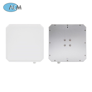 長距離無料Sdk 860-960mhz 8-12m読み取り範囲距離長Uhf Rfidリーダー - Product Image 6