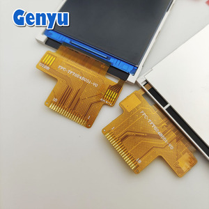 Schermo TFT IPS da 2.4 "240x320 punti RGB colore 262K 18 pin interfaccia SPI 320*240 Display LCD Tft da 2.4 pollici - Product Image 6