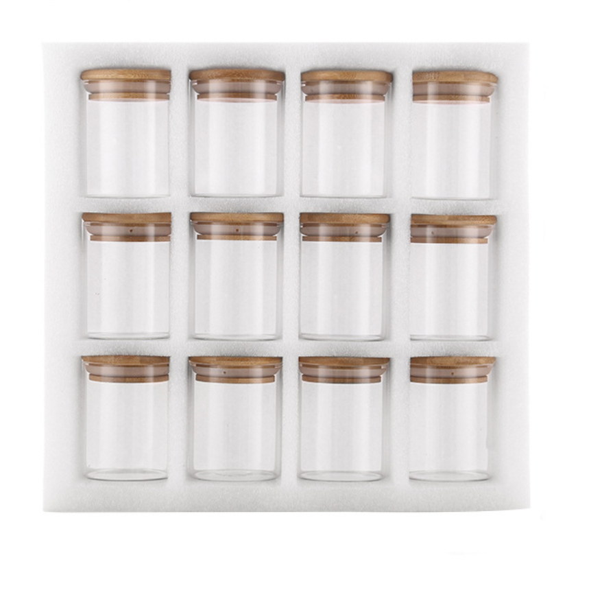 12 pcs set
