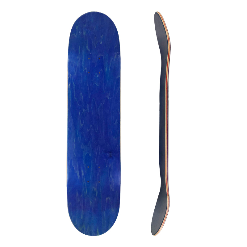Deep blue