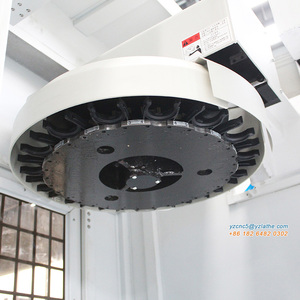 Dikey cnc işleme makinesi VMC-650 VMC650 VMC 650 - Product Image 5