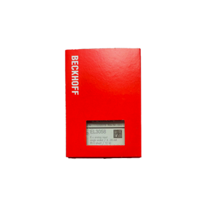 Envío rápido Módulo de entrada digital PLC EL3058 - Product Image 1