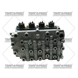 ATX Transpeed ผลิตซ้ํา QR019CHA 019CHA CVT อะไหล่รถยนต์ตัววาล์วเกียร์สําหรับ Chery - Product Image 4