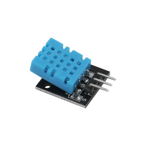 <strong>Temperature</strong> And Relative Humidity <strong>Sensor</strong> Module DHT11 For <strong>arduino</strong>