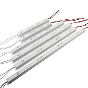 Ultra Thin Input <strong>100</strong>-265V to DC 12V 1.5A 18W <strong>Led</strong> Power Supply for <strong>Led</strong> Strip - Product Image 6