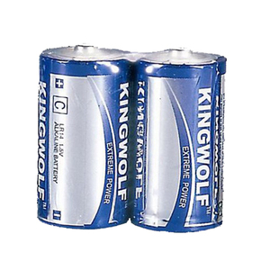中国生産ラインLr14Am2 1.5V 7500mah <span class=keywords><strong>Lr14</strong></span>サイズタイプ<span class=keywords><strong>C</strong></span>家庭用電化製品用非充電式乾式アルカリ電池