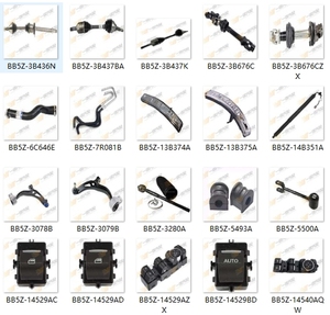 聚变汽车用防抱死制动系统传感器DG9Z2C204汽车传感器 - Product Image 5
