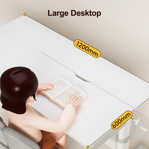Рабочий стол для чтения из массива дерева - Product Image 4