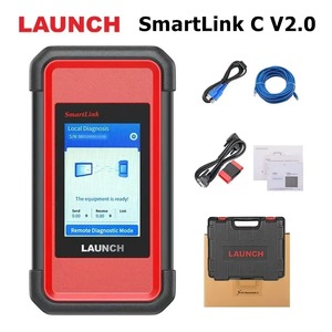 <strong>Launch</strong> X431 SmartLink C V2.0 Remote Diagnostic Device Vehicle Data Link Connector - Product Image 2