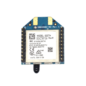 <strong>XBee</strong> module Series upgrade S2 S2C Zigbee module wireless data transmission module imported - Product Image 1