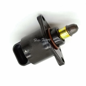 Haoxiang自動車部品アイドルエアコントロールバルブIACバルブF01R065906三菱ランサーBYD GEELY用 - Product Image 3