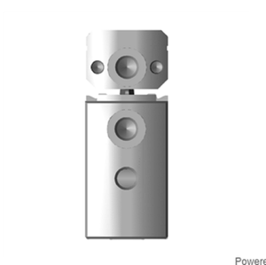Heidenhain Encoder lineare assoluto originale LC495F 520 5.0 Fanuc05 ID 760932-10 sensori di posizione misura lineare angolare - Product Image 3