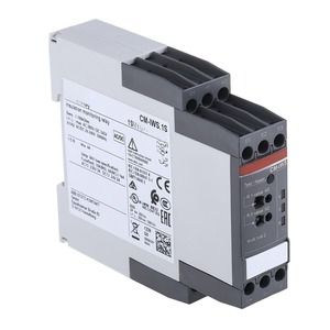 Nuova unità Inverter e programmabile con servomotore modulo PAC & dedicato ACS310-03E-41A8-4 Controller PLC - Product Image 3