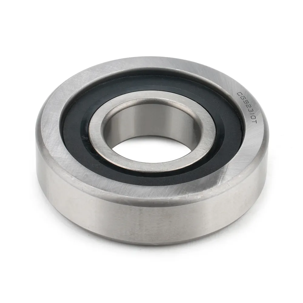 Preço barato D580008 Forklift Roller Bearing D581814 D581815 rolamento máquina industrial