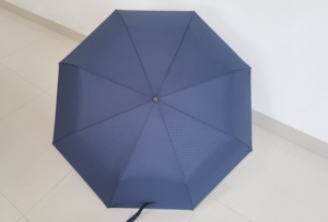 自动打开和安全关闭折叠伞方便自动功能快速打开 - Product Image 3
