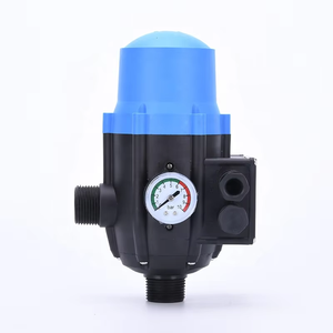 DPS-3A水泵控制器自动泵控制器智能压力控制器DPS-3A - Product Image 2