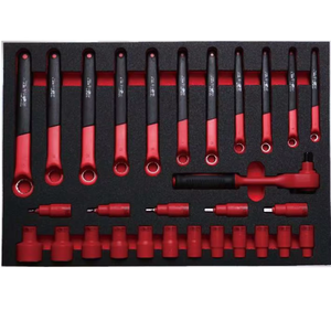 Iyi fiyat 98 adet yeni enerji oto tamir aracı sepeti kiti - Product Image 1