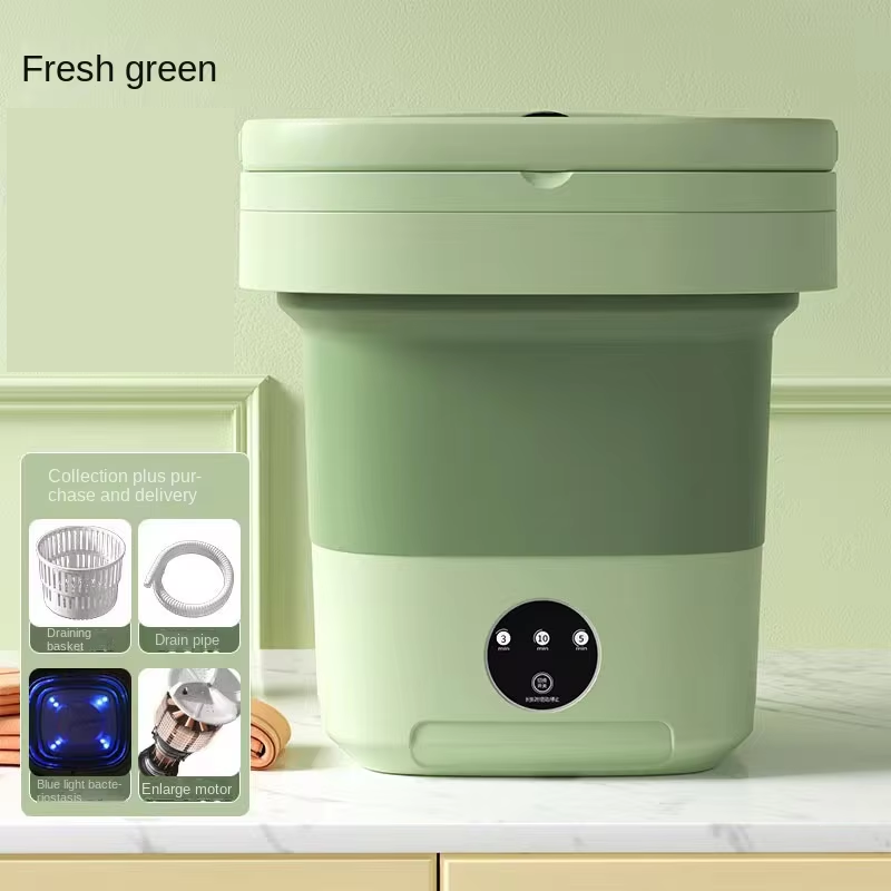 Verde