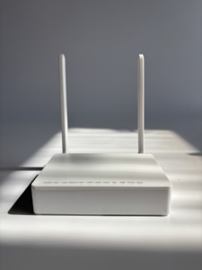 2024 New Arrival FTTH ONU ZXHN F663NV3a Gpon xpon Onu Ont Router 1ge 3fe Fiber Optical for Huawei for ZTE - Product Image 6