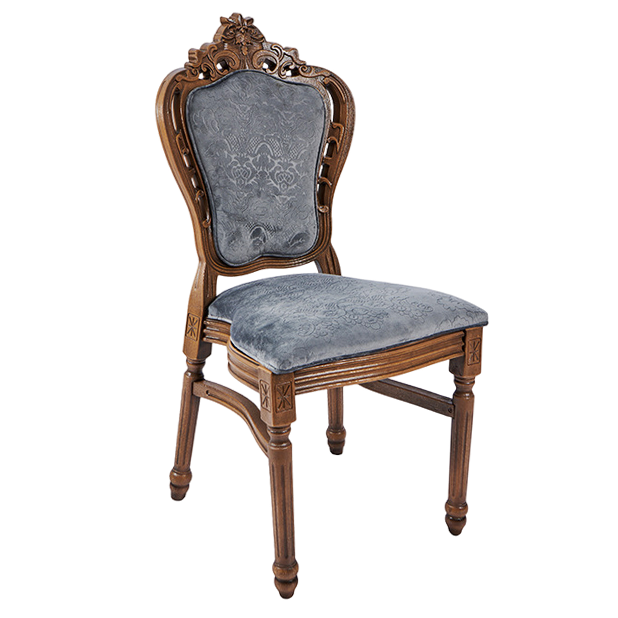 Silla Royal Louis