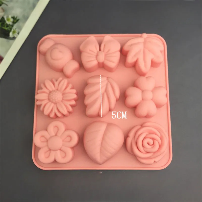 Pink C