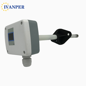 風力センサー各種良質風速計速度センサー風速送信機設置が簡単 - Product Image 3