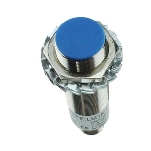 LM18-3005PAT <strong>rectangular</strong> <strong>inductive</strong> <strong>proximity</strong> <strong>sensor</strong> <strong>proximity</strong> distance <strong>proximity</strong> <strong>sensor</strong> cost - Product Image 1