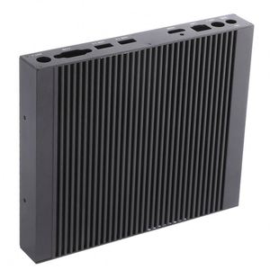 Тепловой Настольный кулер 2U Itx с ЖК-дисплеем - Product Image 3