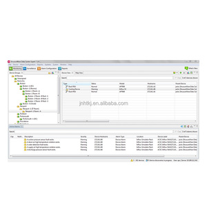 APC AP9465 Basic Data Center Expert Appliance Monitoring and Control Alarm System for Data Centers - Product Image 5