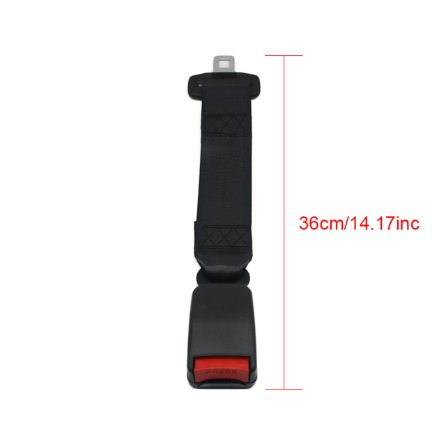36cm-14,17 pouces Extender