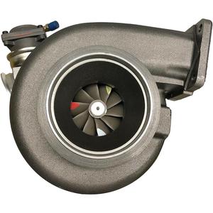 เทอร์โบชาร์จเจอร์เทอร์โบชาร์จเจอร์14.0L EGR ซีรีส์60 14L - Product Image 6