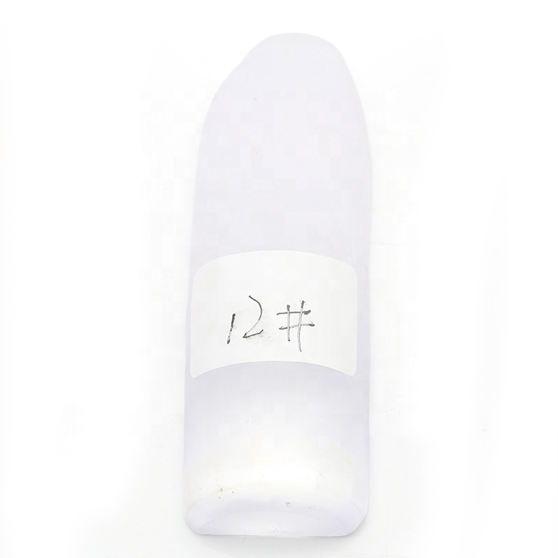 12# White