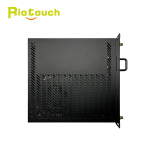 Personalizable Industrial 12th/13th Mini ordenador I5/I7 OPS Módulo integrado Mini OPS PC con accesorios en stock