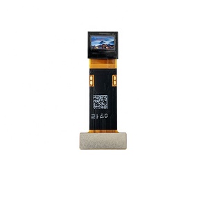 Risoluzione 1920*1080 di piccole dimensioni display micro Oled con interfaccia MIPI da 0.39 pollici con scheda driver - Product Image 4
