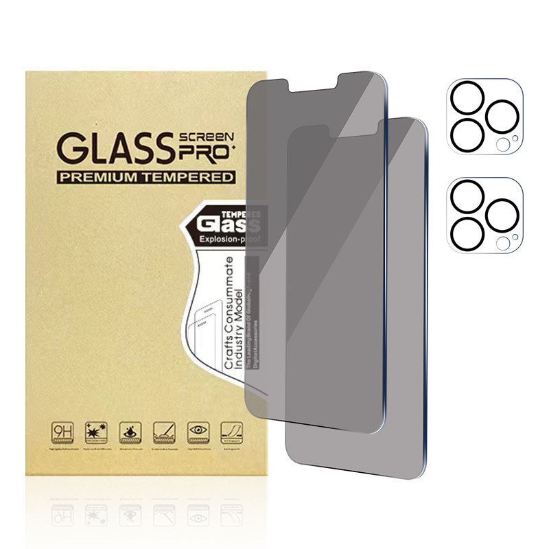 Privacidad + 2 películas + 2 películas de cámara