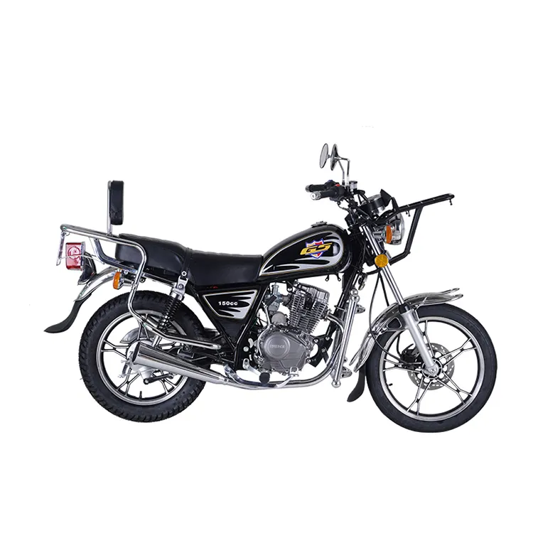 New Product Cheap Chinese Gasoline Motorbike Touring Off-road Other Motorcycles