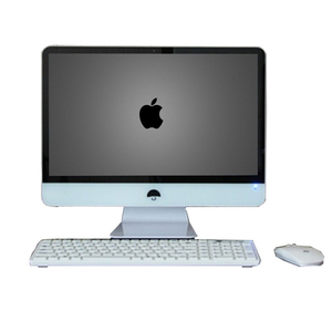 21.5&quot;New Style Core I3 I5 I7 HD Graphics <strong>Computer</strong> AIO Laptops Monoblock for Business Office Desktops All in One PC Factory Price - Product Image 4